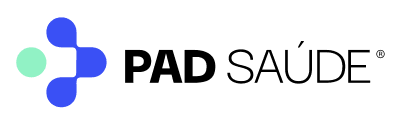 Logo PAD Saúde